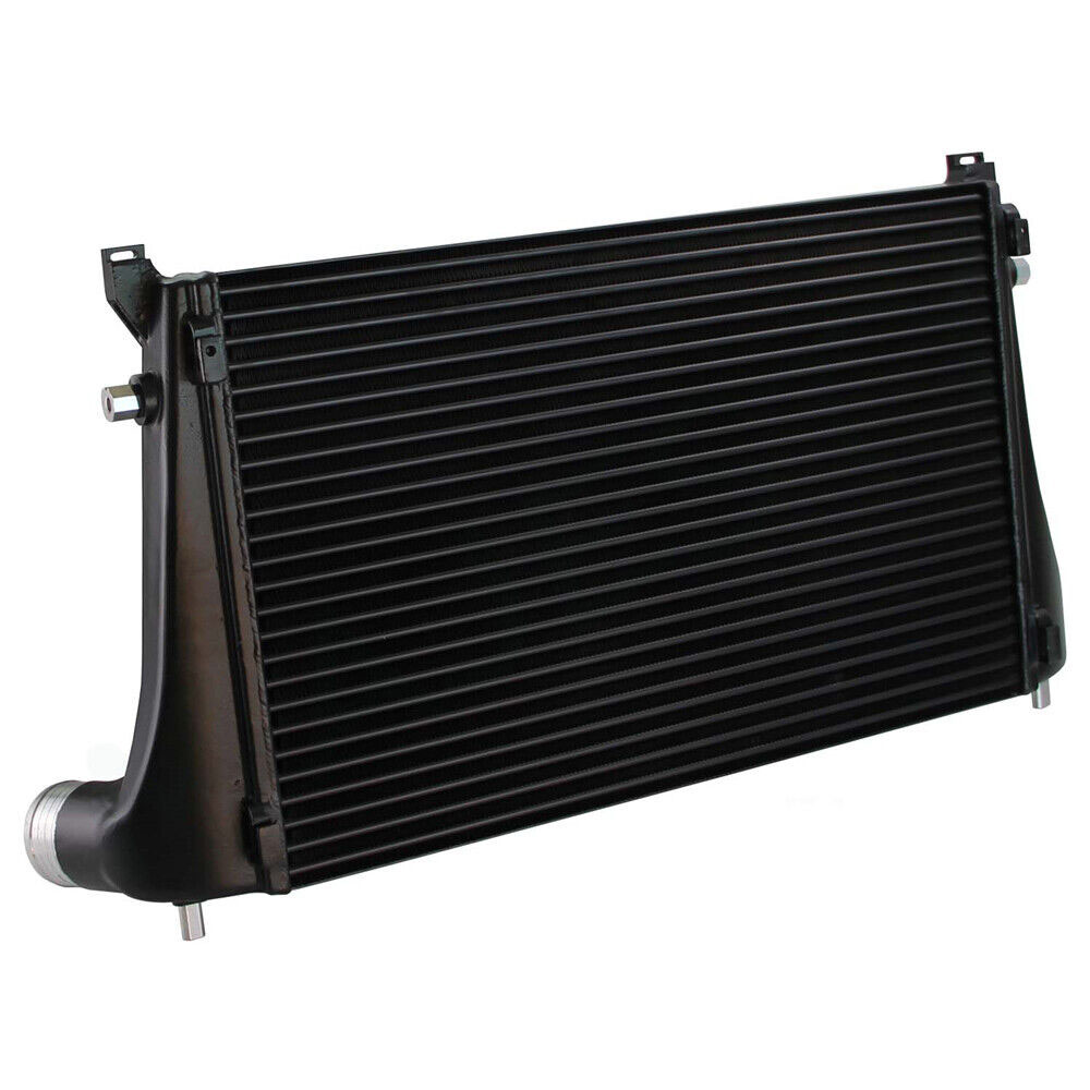 China Front Mount Intercooler For V W Mk Go Lf R Gti T Roc