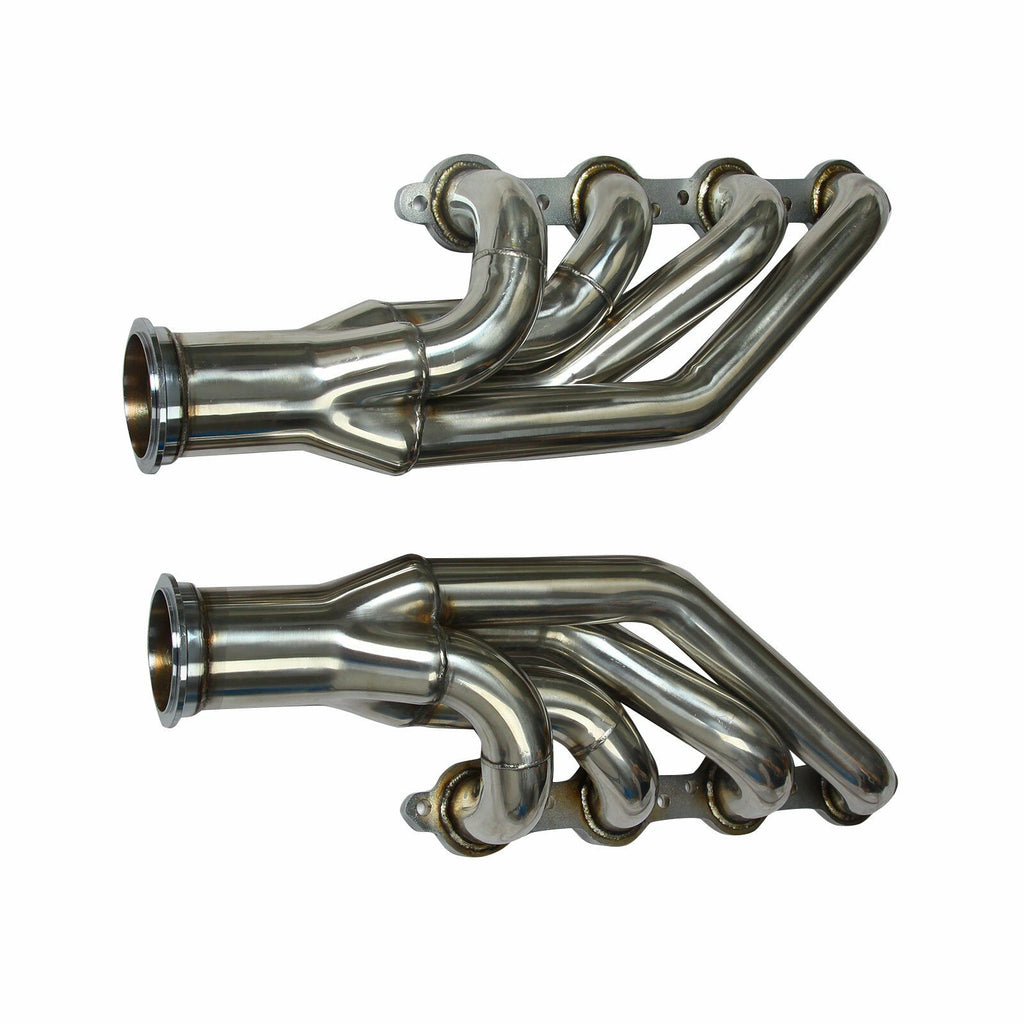 China Exhaust Header Manifold For Lsx Ls Ls Ls Ls L L L