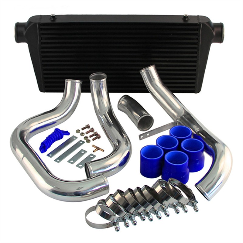 China Front Mount Intercooler Kit For Nissan Skyline R32 HCR32 R33 ...